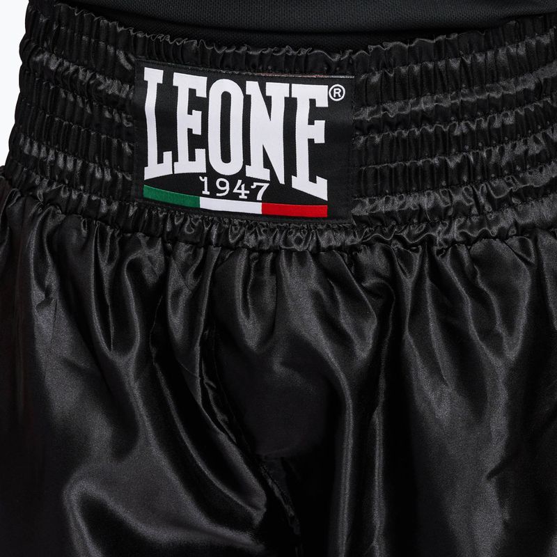 Boxershorts LEONE 1947 Boxing black 8