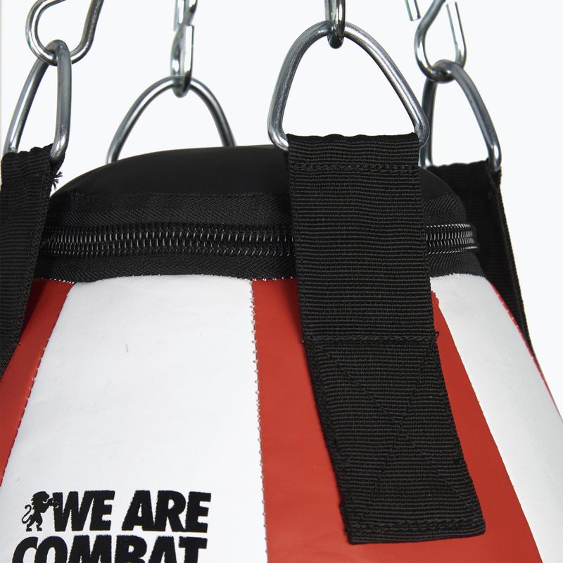 Boxen Birne Leone 1947 Tasche rot AT817 2