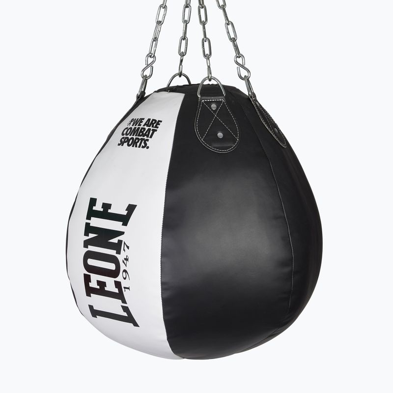 Boxen Birne Leone 1947 Dna Boxsack schwarz AT818