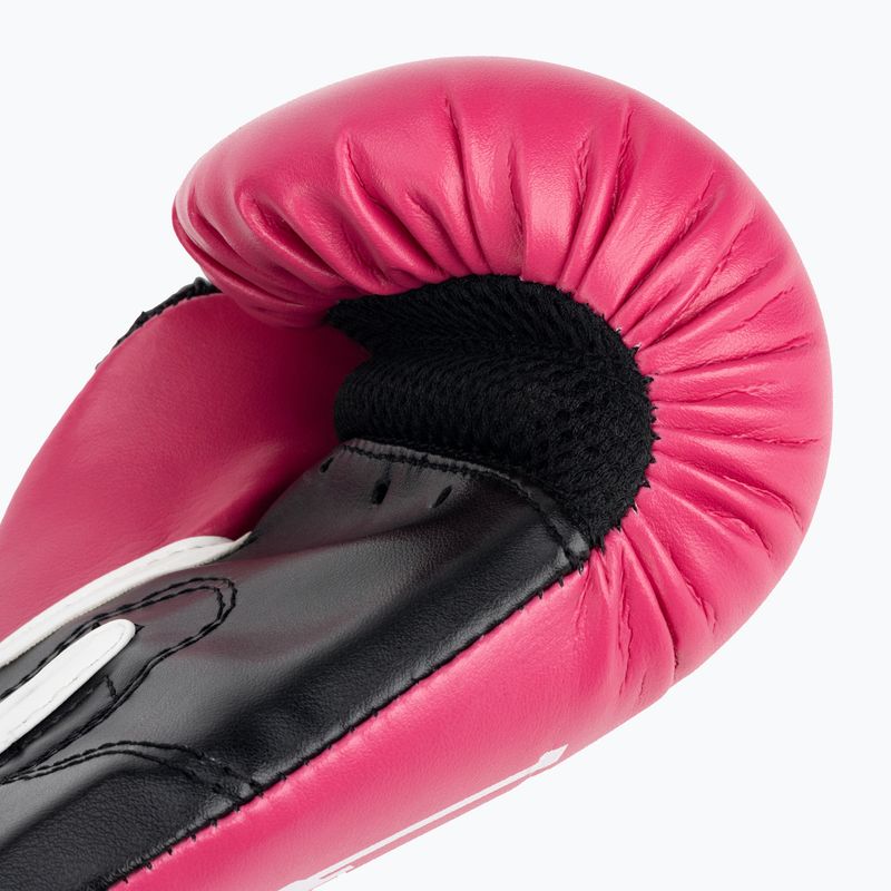 LEONE Kinder-Boxhandschuhe 1947 Flash fuxia