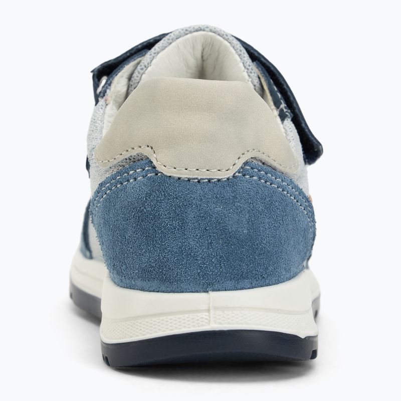 Kinderschuhe Primigi PTI 78586 pearl/jeans 6