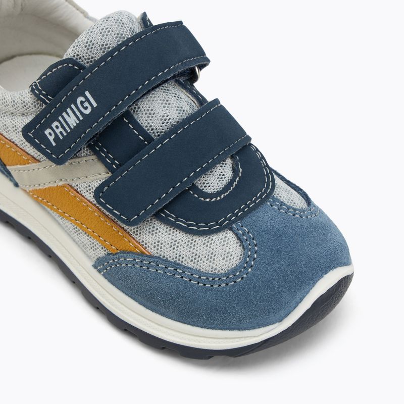 Kinderschuhe Primigi PTI 78586 pearl/jeans 7