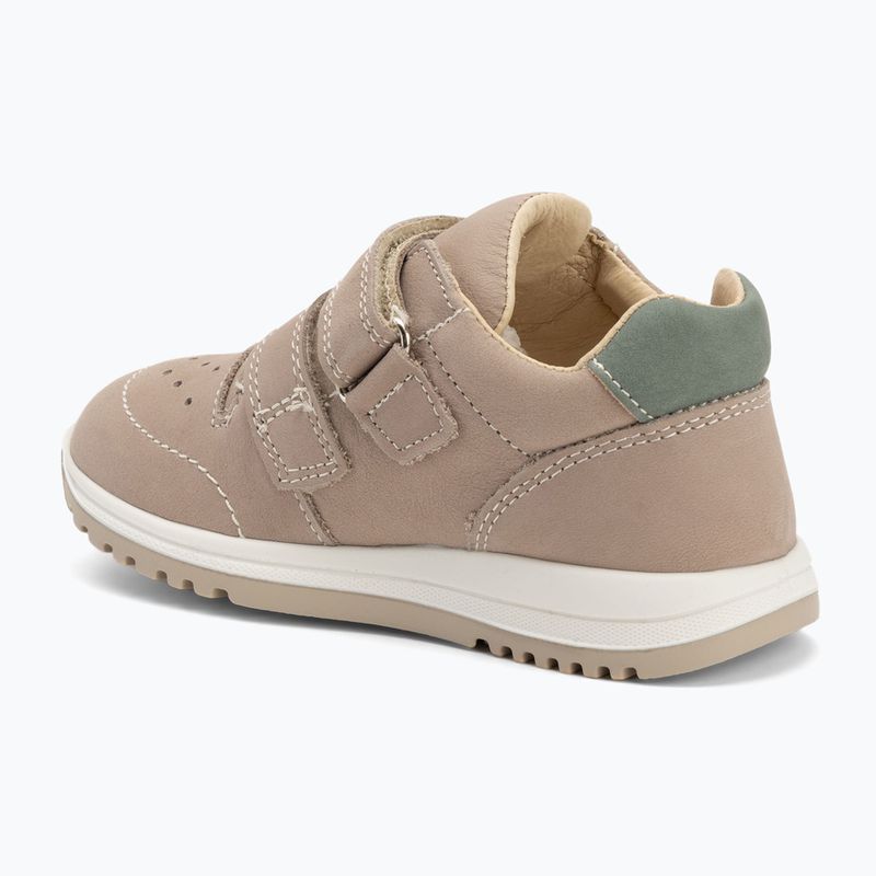 Kinderschuhe Primigi PTI 78587 grey stone 3