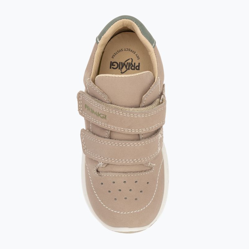 Kinderschuhe Primigi PTI 78587 grey stone 5