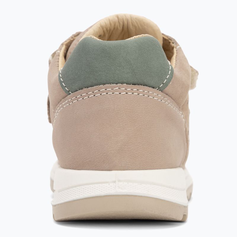 Kinderschuhe Primigi PTI 78587 grey stone 6