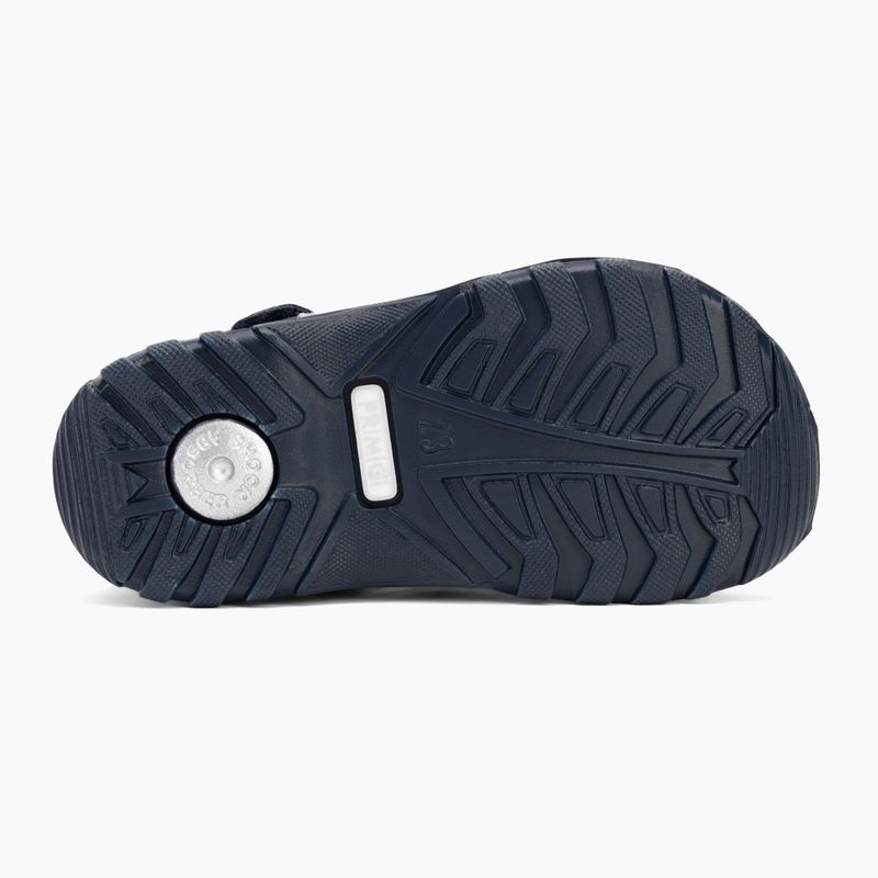 Sandalen Kinder Primigi PGS 78690 blue/bluette 4