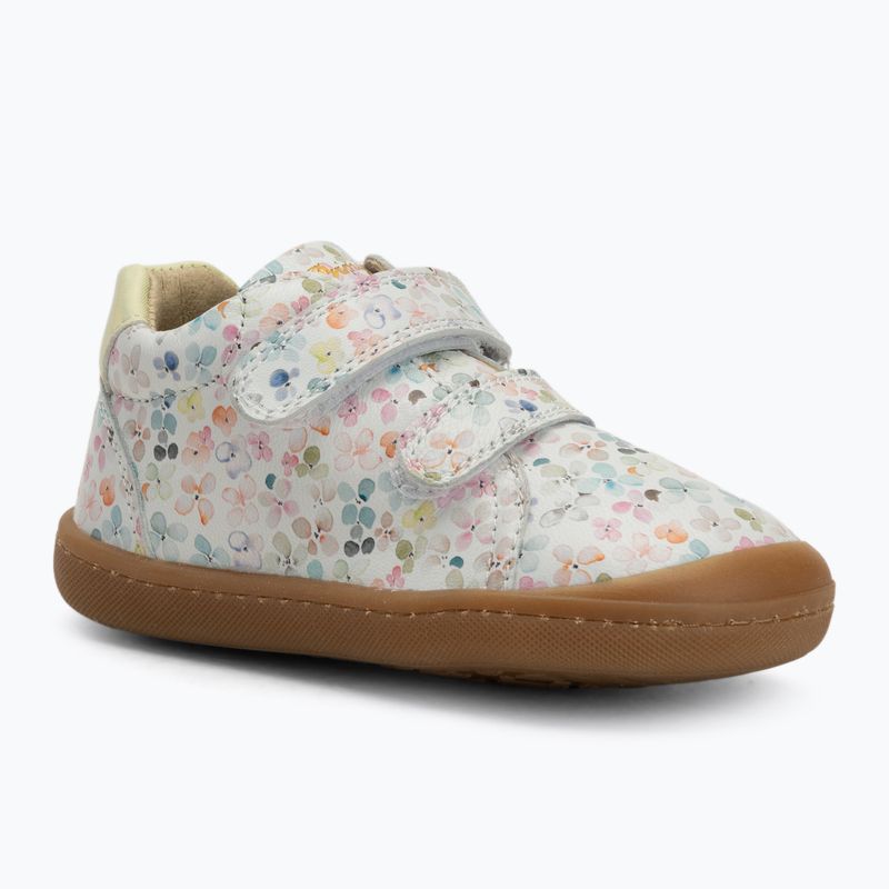 Kinderschuhe Primigi PNL 79000 white/multicolor