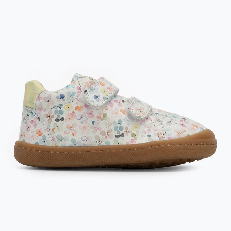 Kinderschuhe Primigi PNL 79000 white/multicolor 2