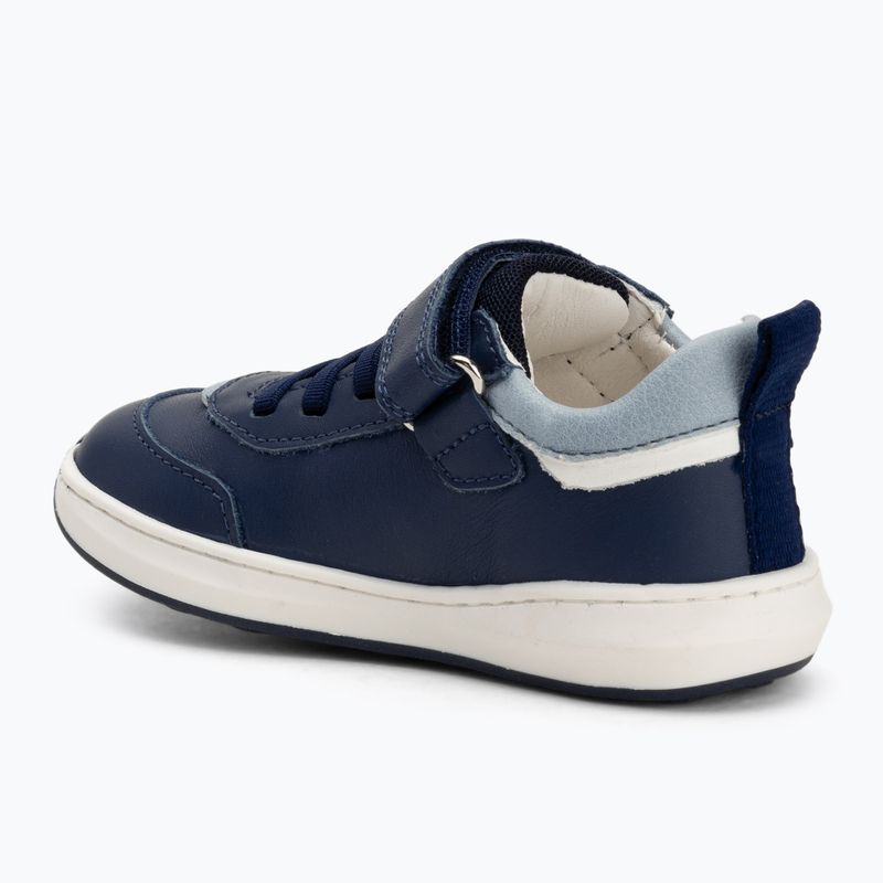 Kinderschuhe Primigi PAF 79011 blue 3