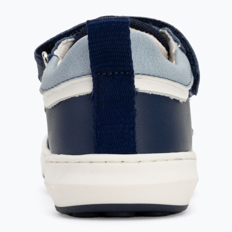 Kinderschuhe Primigi PAF 79011 blue 6