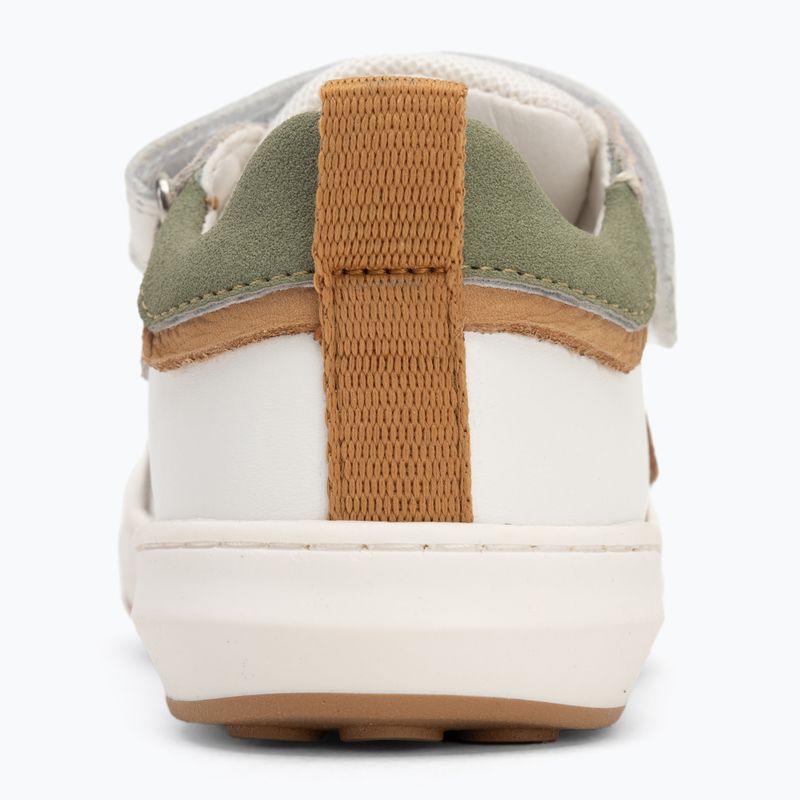 Kinderschuhe Primigi PAF 79011 white/jute 6