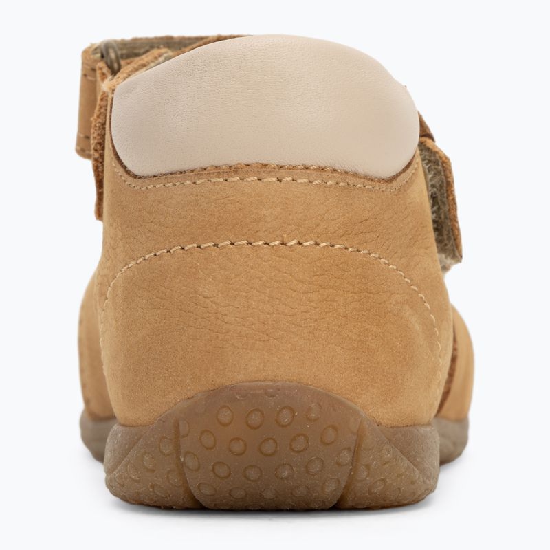 Sandalen Kinder Primigi PYK 79115 dark tan 6