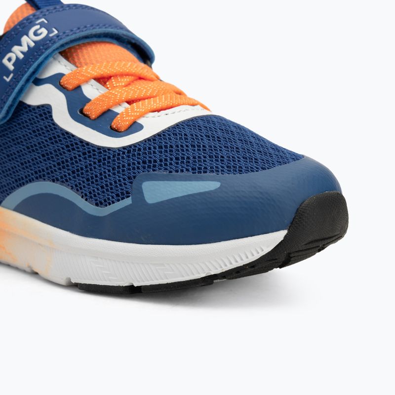 Kinderschuhe Primigi Trainer navy/orange 7
