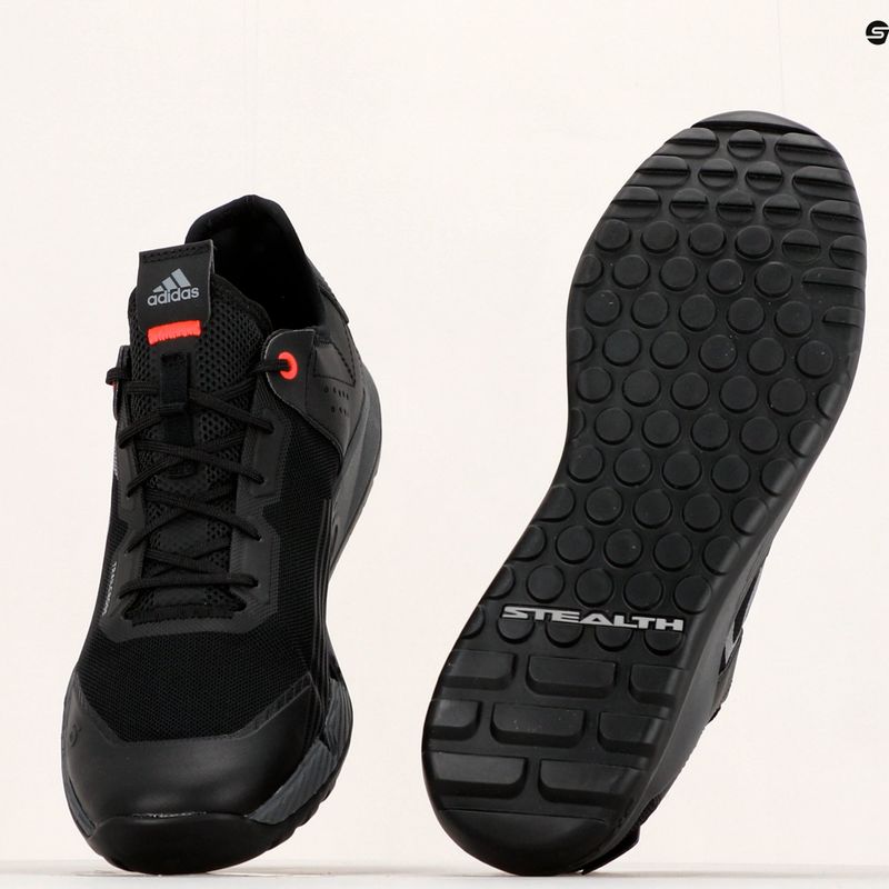 Herren FIVE TEN Trailcross LT Radschuhe schwarz EE8889 14