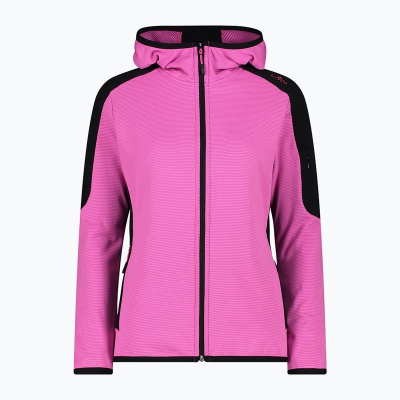 Damen-Trekkingpullover CMP 34G1516 Festival