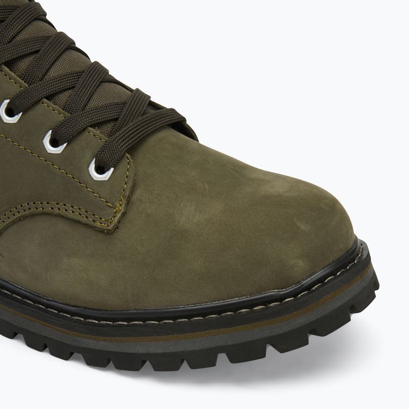 Schuhe Herren CMP Dorado Lifestyle Wp olive / jaffa 7