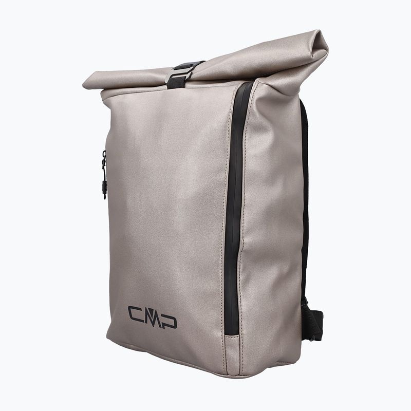 CMP Yures 10 l cipria urbaner Rucksack 3