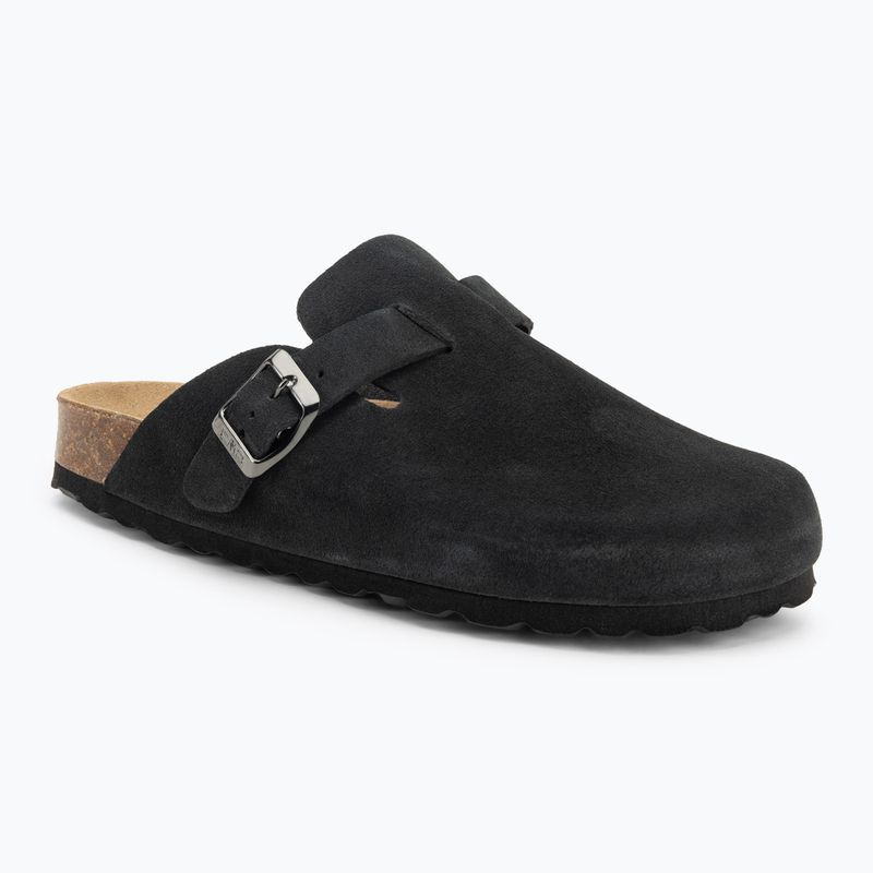 CMP Navarro nero Damen-Flip-Flops