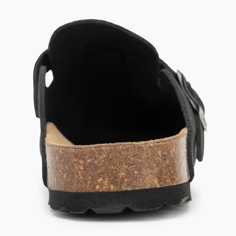 CMP Navarro nero Damen-Flip-Flops 6