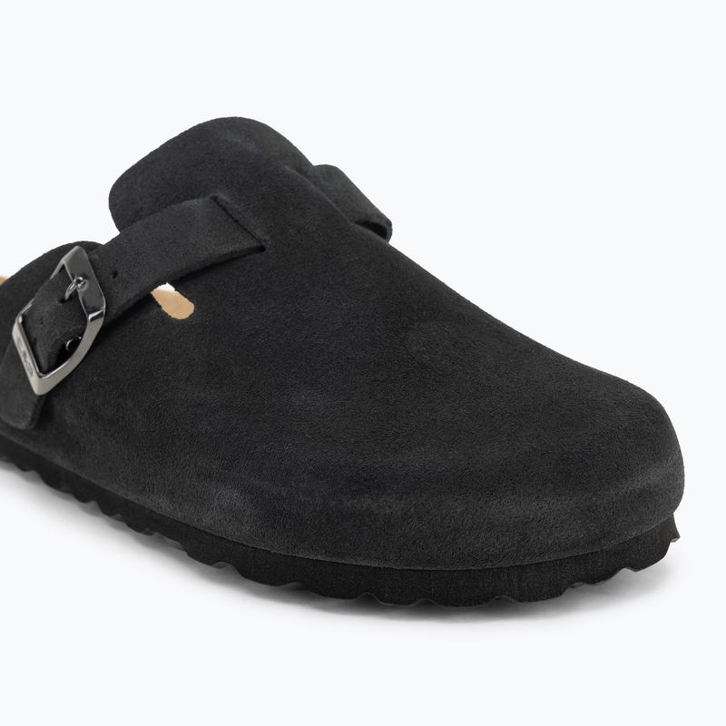 CMP Navarro nero Damen-Flip-Flops 7