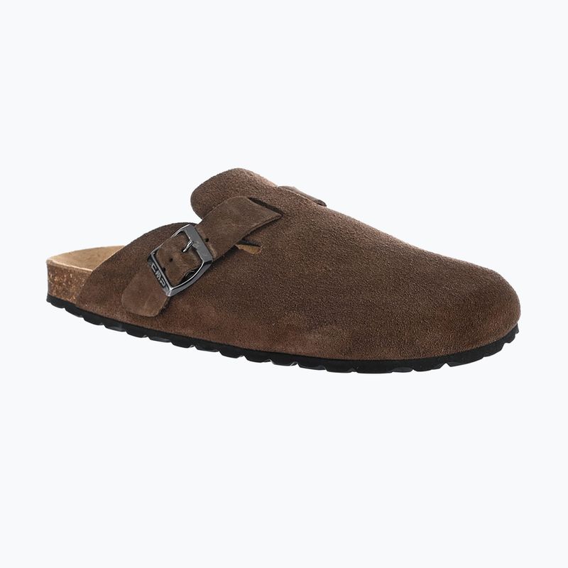 CMP Navarro terra Herren-Flipflops 8