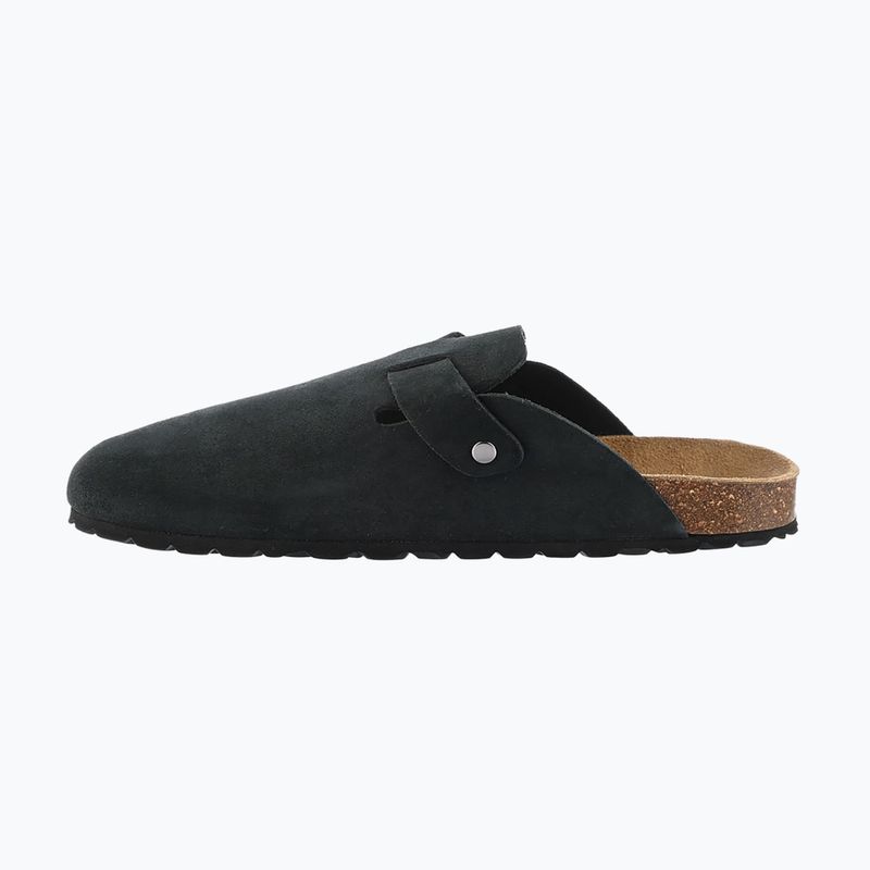 CMP Navarro nero Flip-Flops für Herren 9