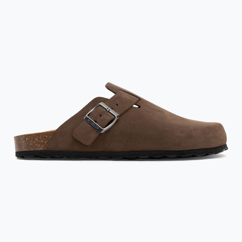 CMP Navarro terra Herren-Flipflops 2