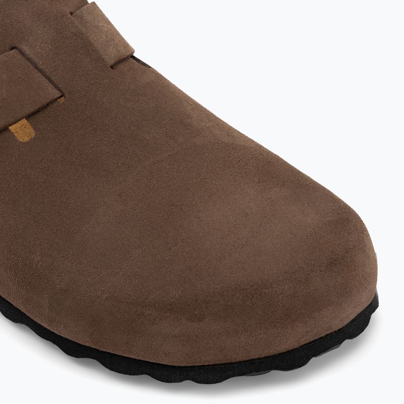 CMP Navarro terra Herren-Flipflops 7