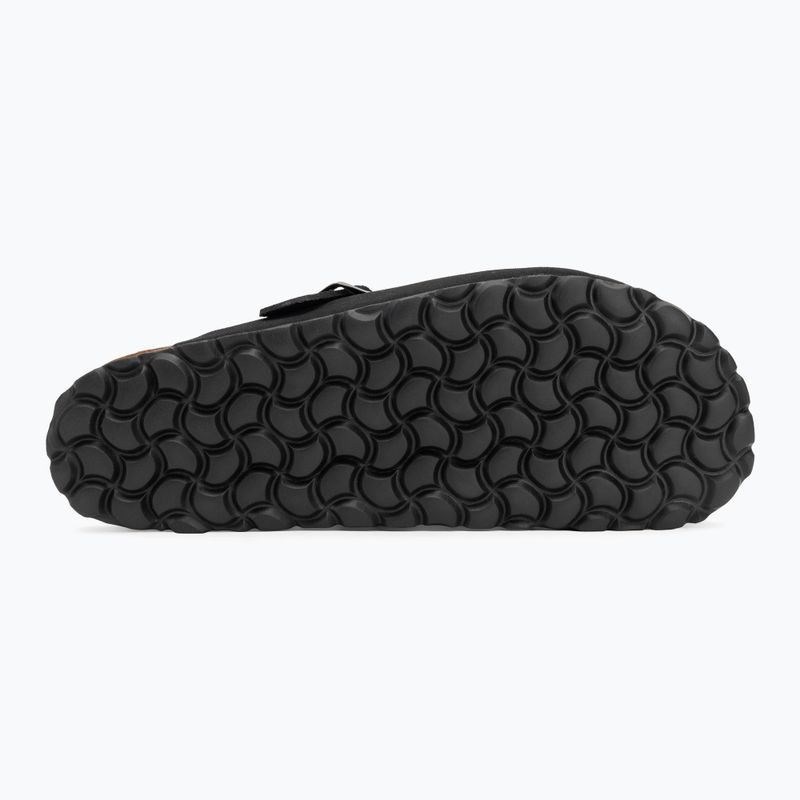 CMP Navarro nero Flip-Flops für Herren 4