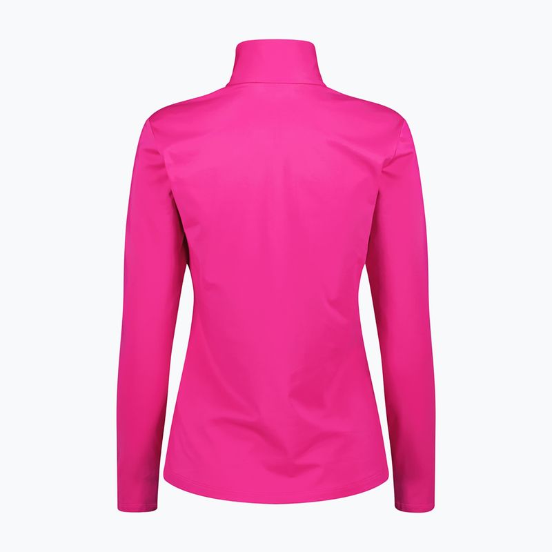 Damenpullover CMP 30L1086 festival 2