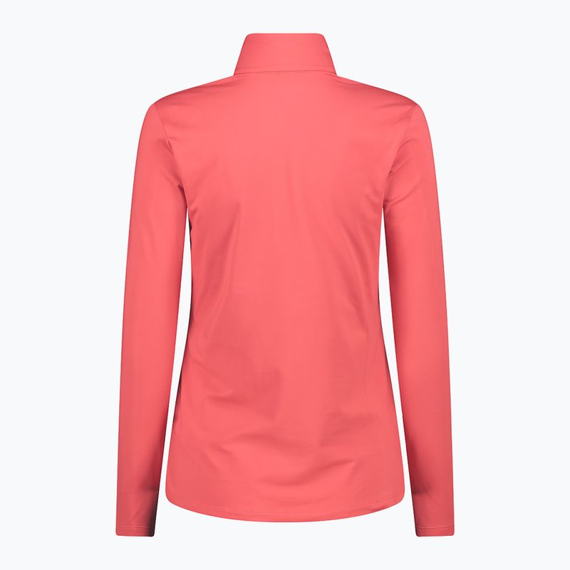 Damen-Sweatshirt CMP 30L1086 corallo 2