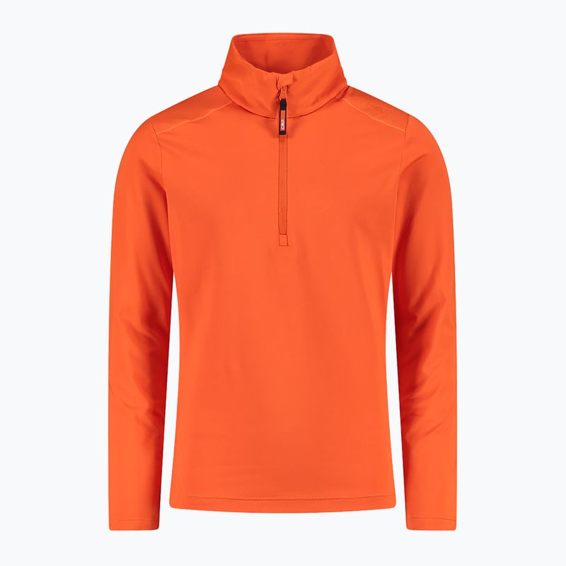 CMP Sweatshirt für Kinder 30L1114 arancio