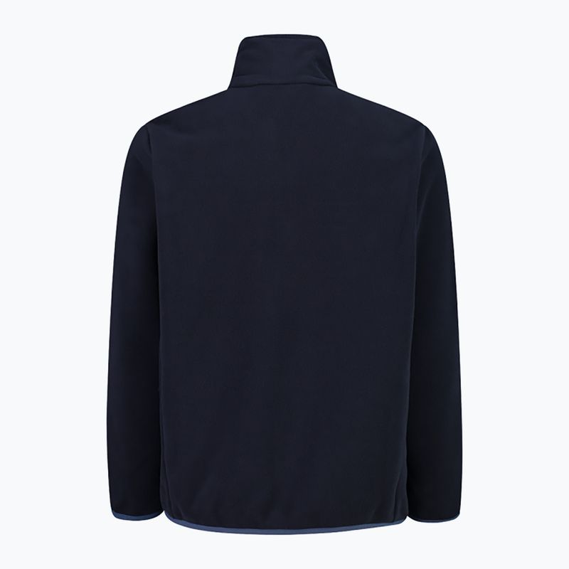 Windjacke Kinder CMP 33H4304 blue/bluestone 2