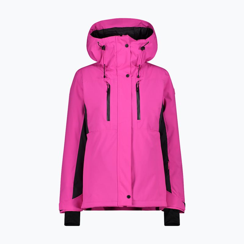 Skijacke Damen CMP 34W3926 festival