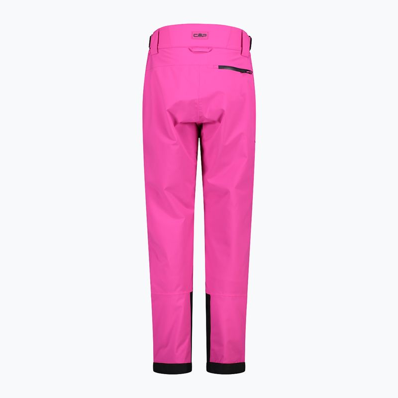 Skihose Damen CMP 34W3946 festival 2