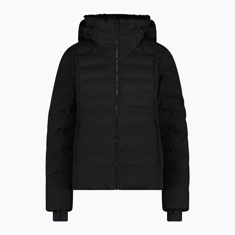 Skijacke Damen CMP 34W4006 nero