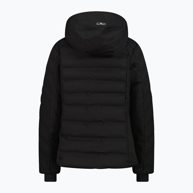 Skijacke Damen CMP 34W4006 nero 2