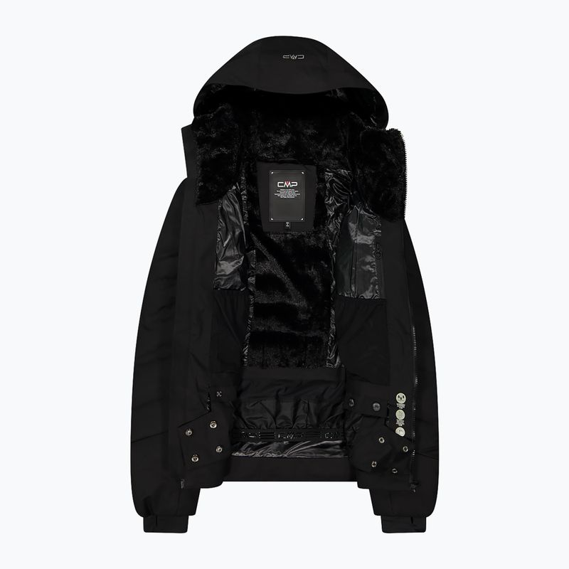 Skijacke Damen CMP 34W4006 nero 4