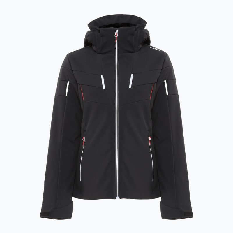 Skijacke Damen CMP 34W4536 nero