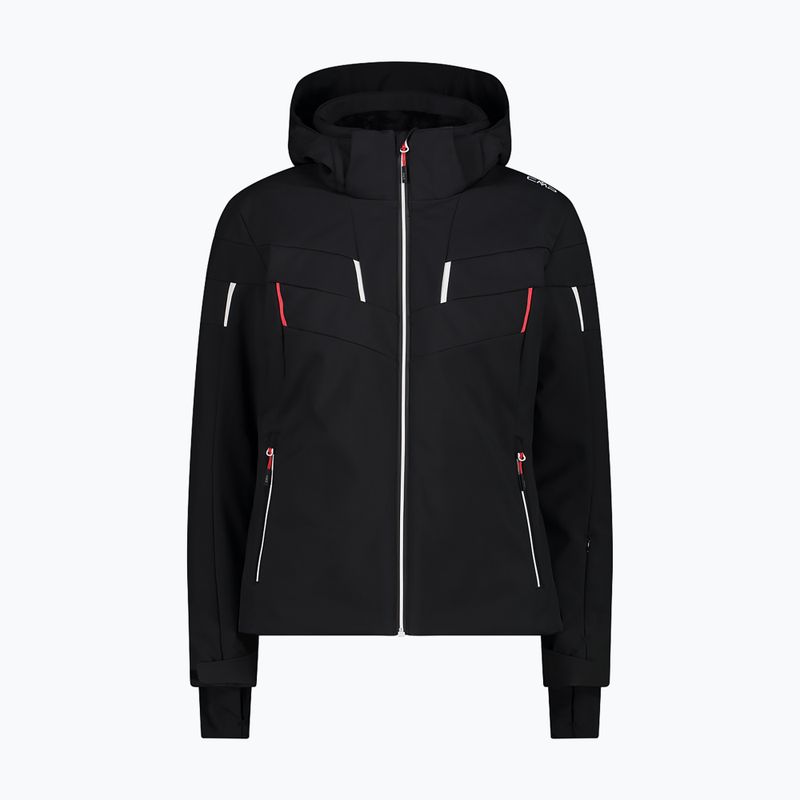 Skijacke Damen CMP 34W4536 nero 7