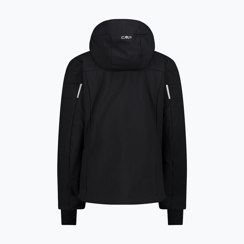 Skijacke Damen CMP 34W4536 nero 8