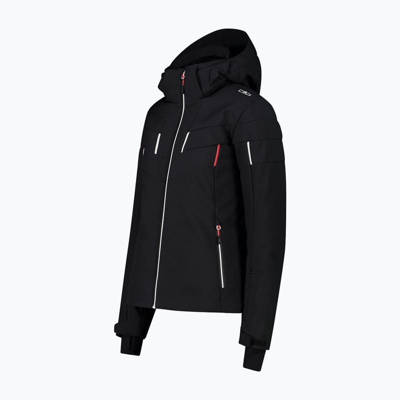 Skijacke Damen CMP 34W4536 nero 9