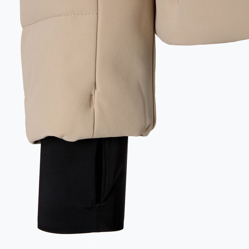 Skijacke Damen CMP 34W4586 sesamo 3