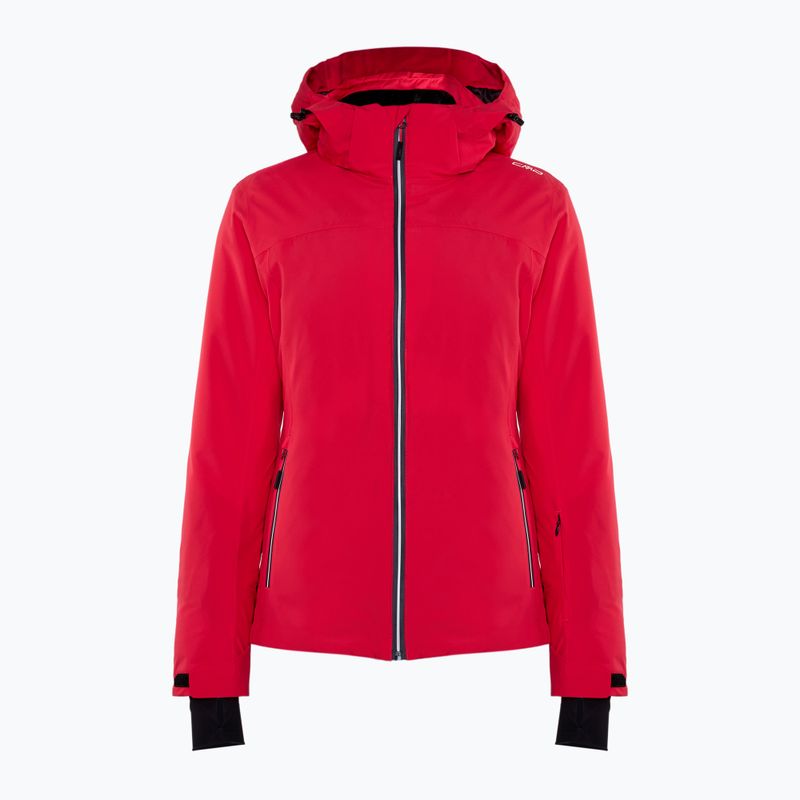 Skijacke Damen CMP 34W4636 corallo