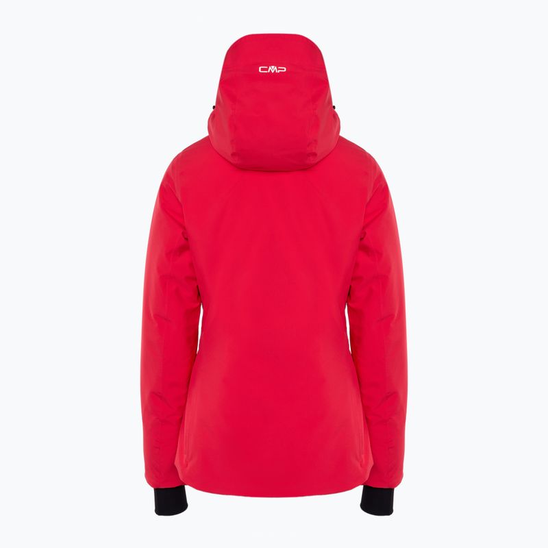 Skijacke Damen CMP 34W4636 corallo 2