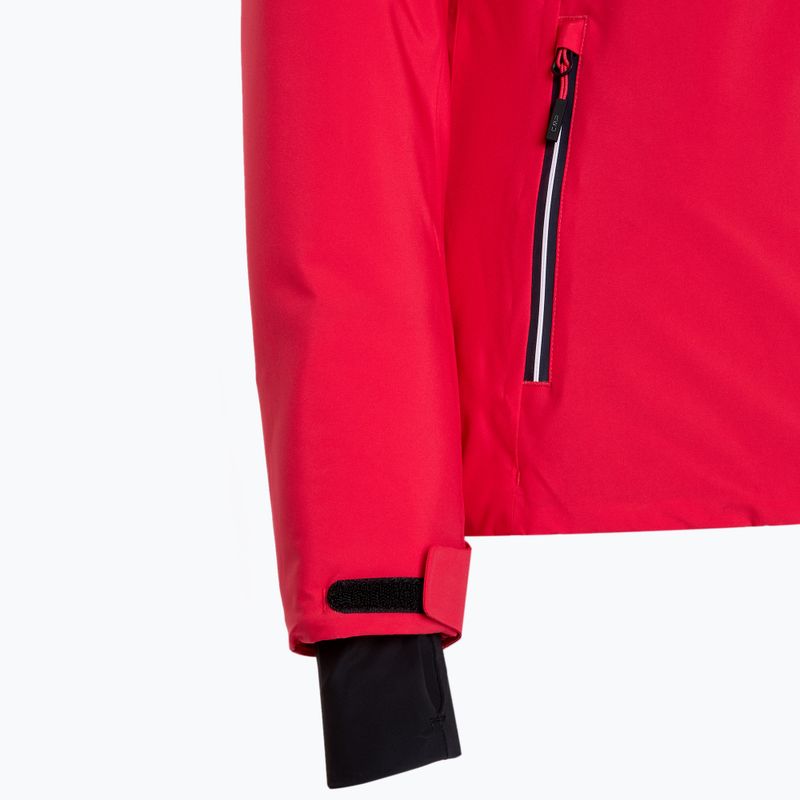 Skijacke Damen CMP 34W4636 corallo 5