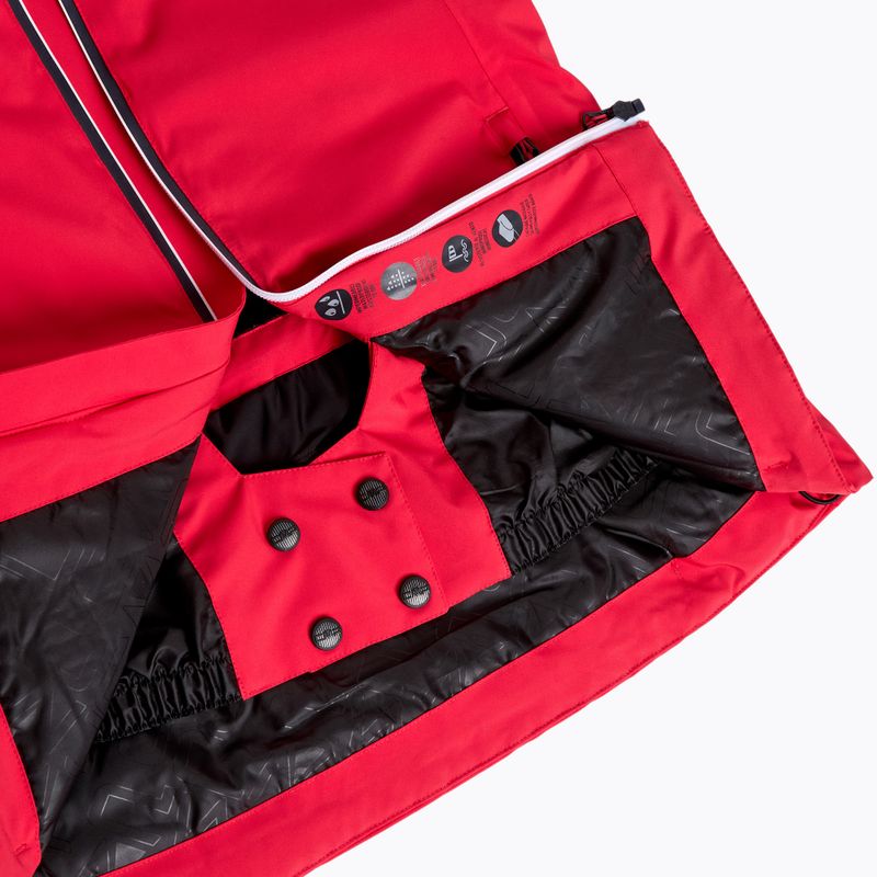 Skijacke Damen CMP 34W4636 corallo 9