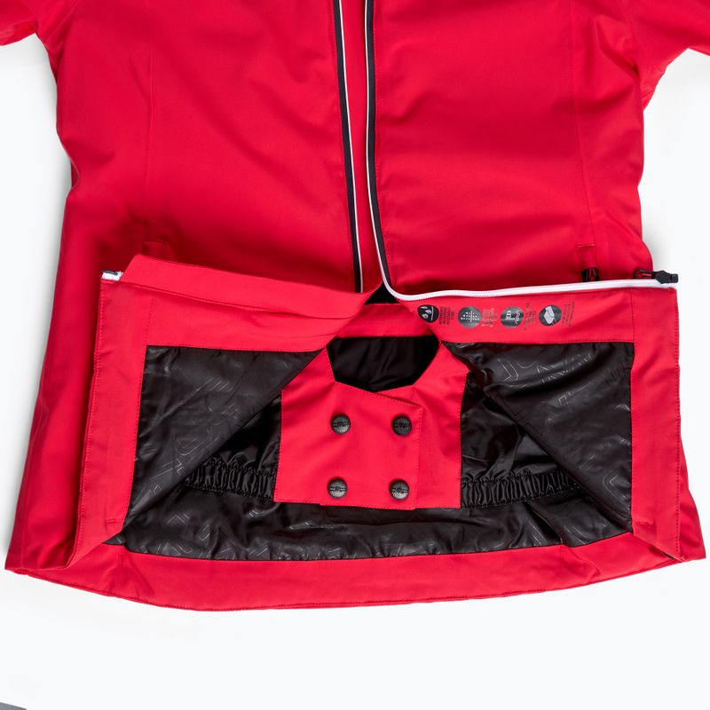 Skijacke Damen CMP 34W4636 corallo 10