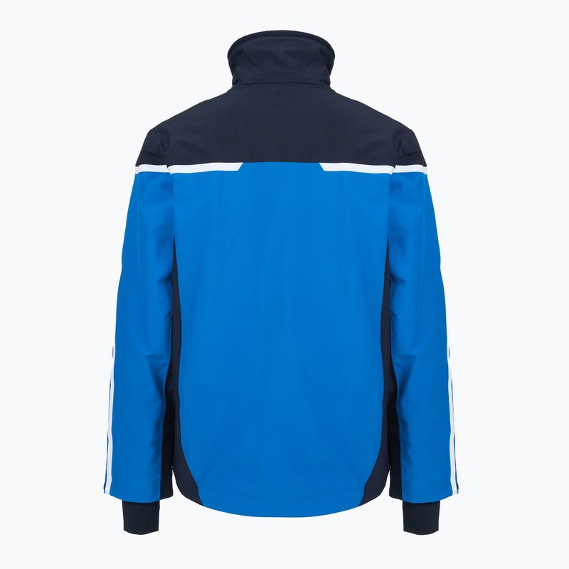 Skijacke Herren CMP 34W4687 zaffiro 8