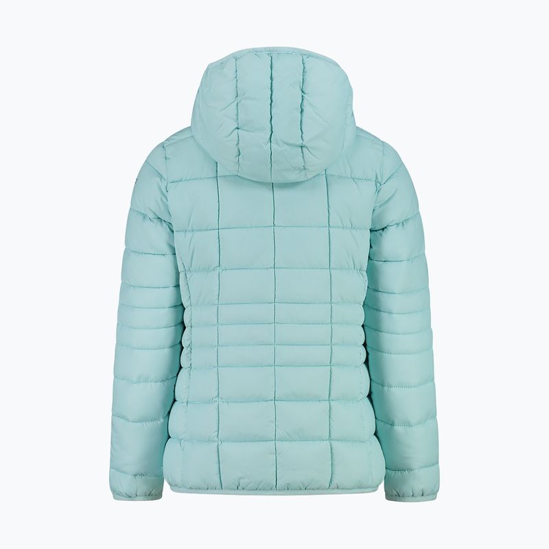 CMP Kinderjacke 34Z3445 acqua 2